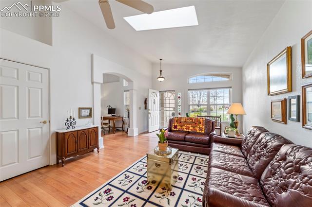 7815 Antigua Point