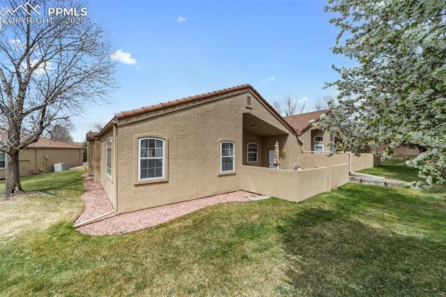 7815 Antigua Point