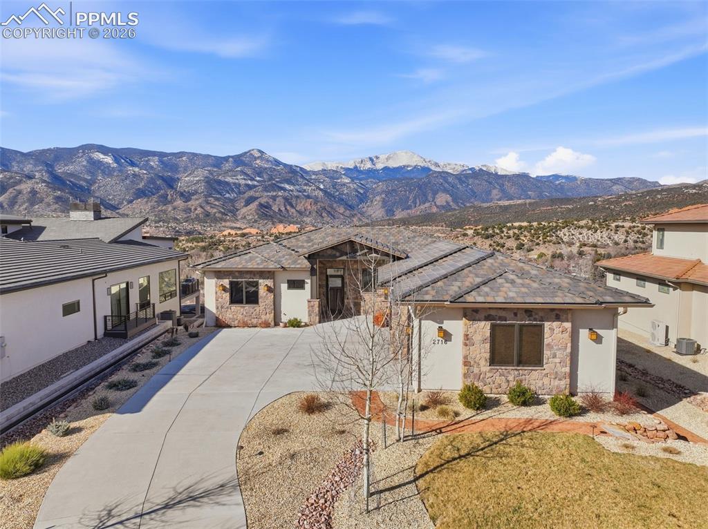 2716 Cathedral Rock View
