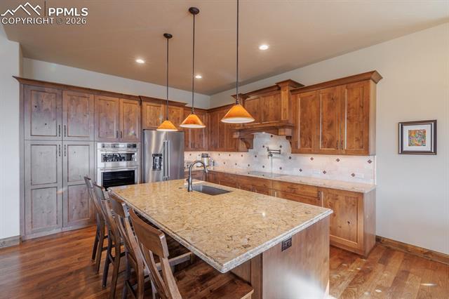 2716 Cathedral Rock View