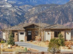 2716 Cathedral Rock View