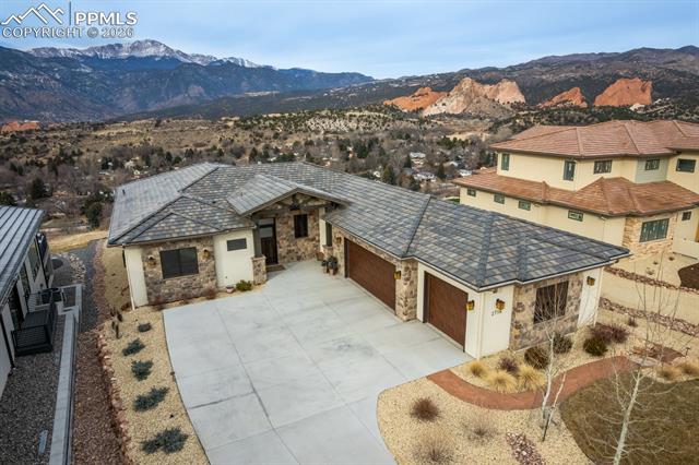 2716 Cathedral Rock View