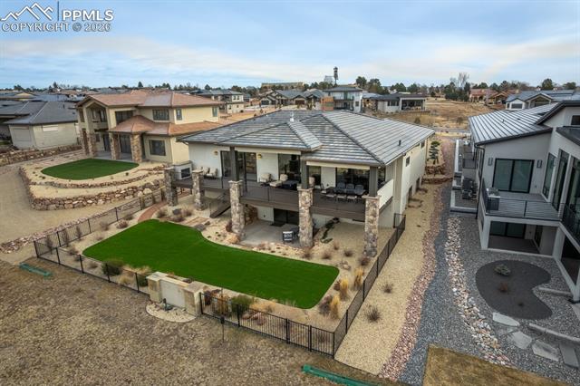 2716 Cathedral Rock View