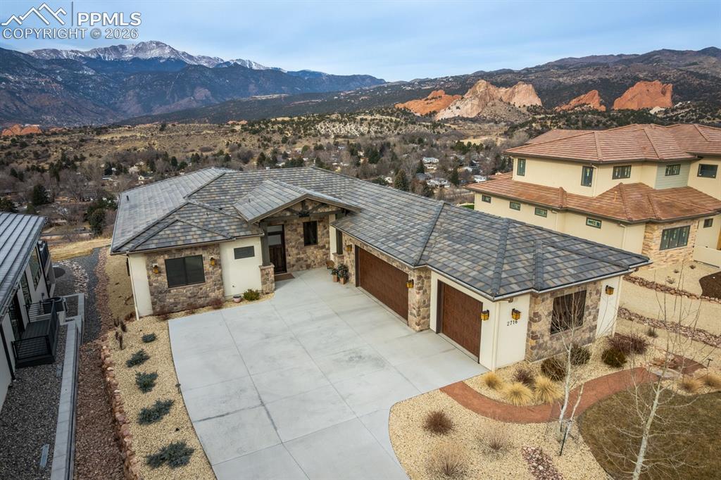 2716 Cathedral Rock View