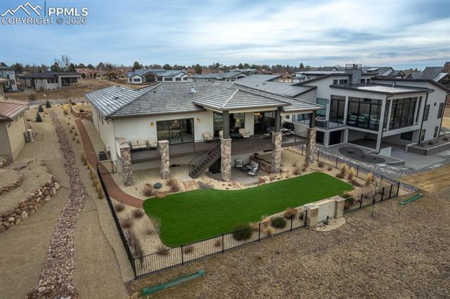 2716 Cathedral Rock View