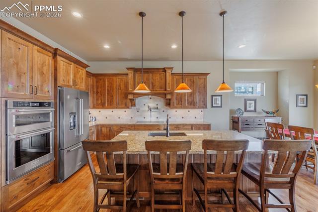 2716 Cathedral Rock View