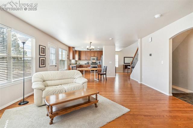 8501 Jacks Fork Drive