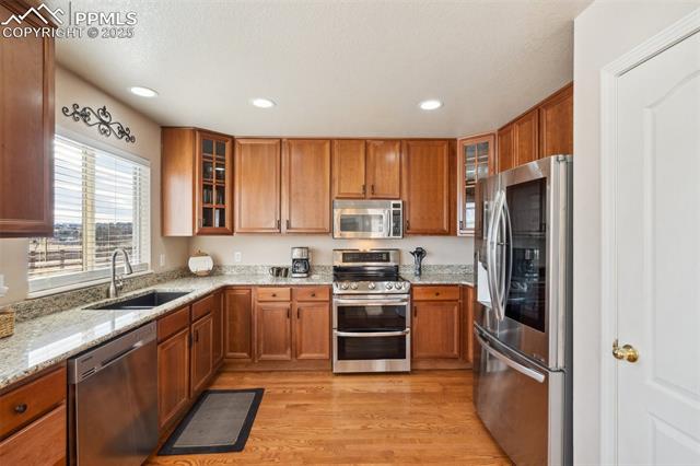 8501 Jacks Fork Drive