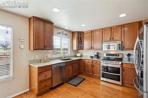 8501 Jacks Fork Drive