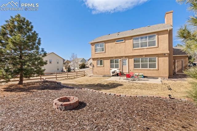 8501 Jacks Fork Drive