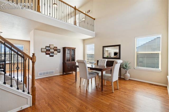 8501 Jacks Fork Drive