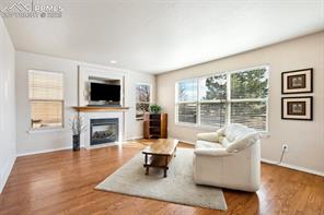 8501 Jacks Fork Drive
