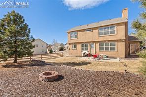 8501 Jacks Fork Drive