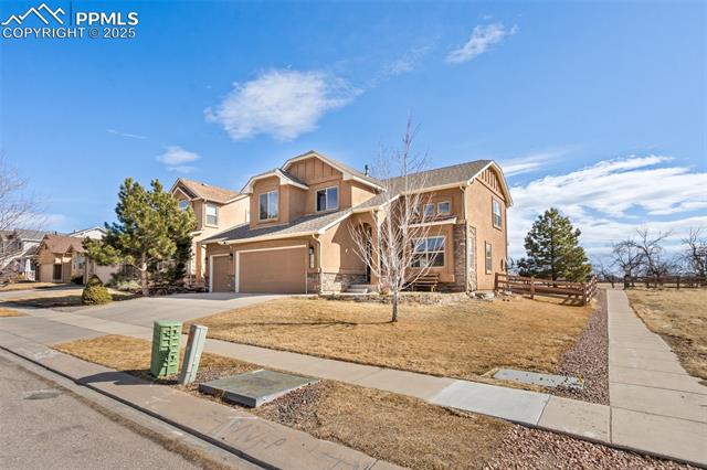 8501 Jacks Fork Drive