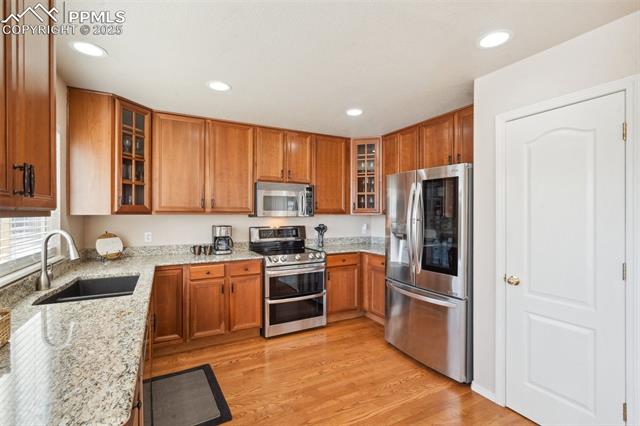 8501 Jacks Fork Drive