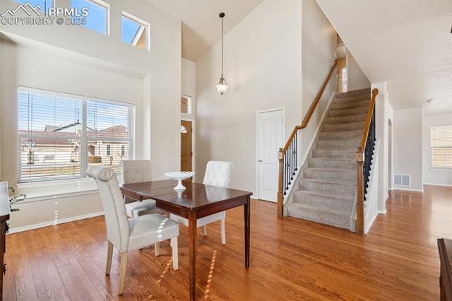 8501 Jacks Fork Drive