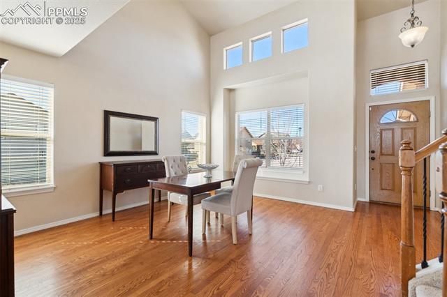 8501 Jacks Fork Drive