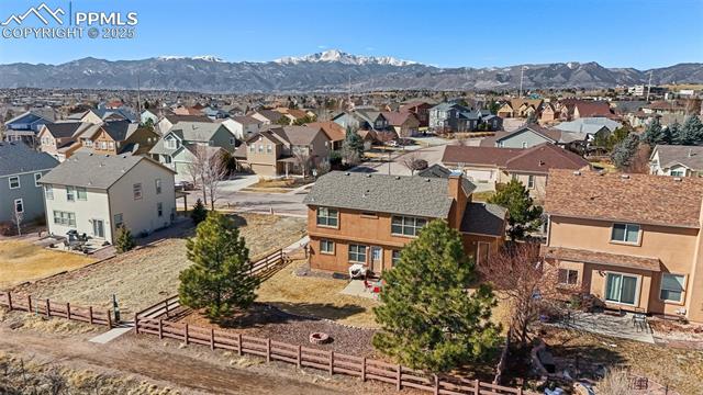 8501 Jacks Fork Drive