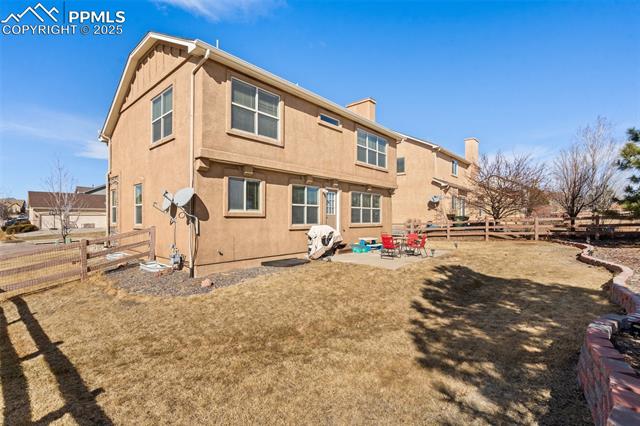 8501 Jacks Fork Drive