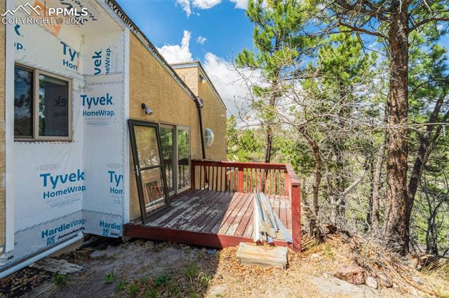 570 Buckeye Drive