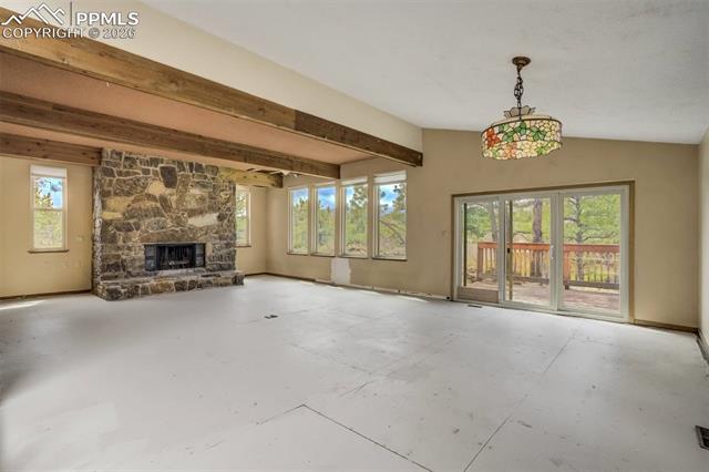 570 Buckeye Drive