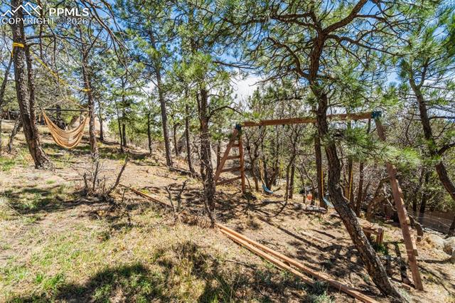 570 Buckeye Drive