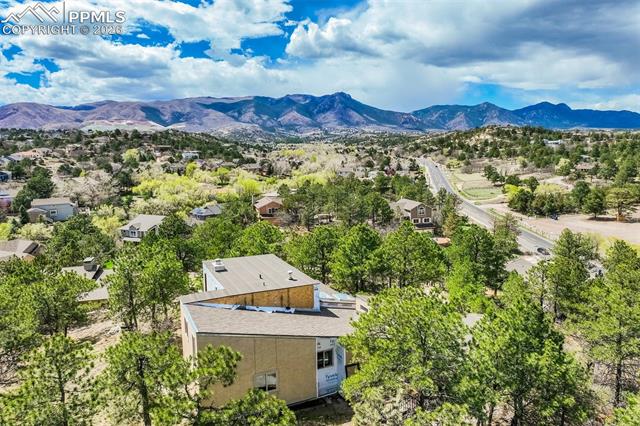 570 Buckeye Drive