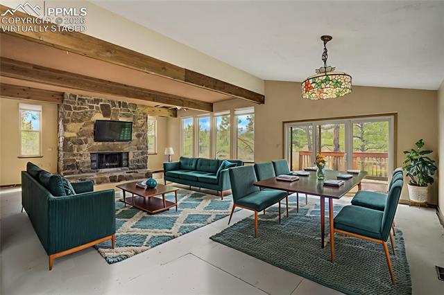 570 Buckeye Drive