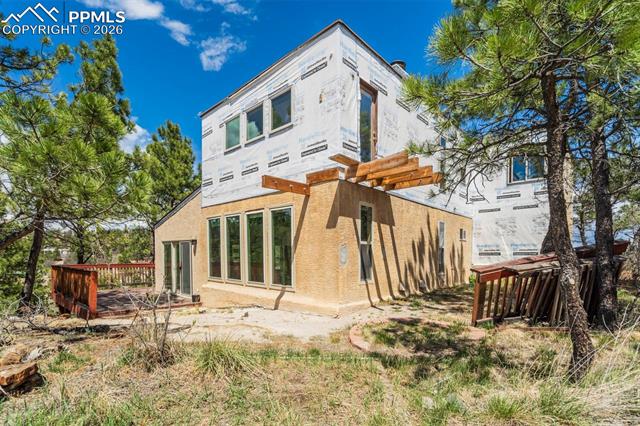 570 Buckeye Drive