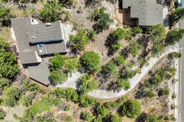 570 Buckeye Drive