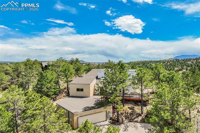 570 Buckeye Drive