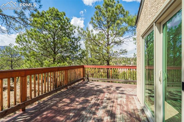 570 Buckeye Drive