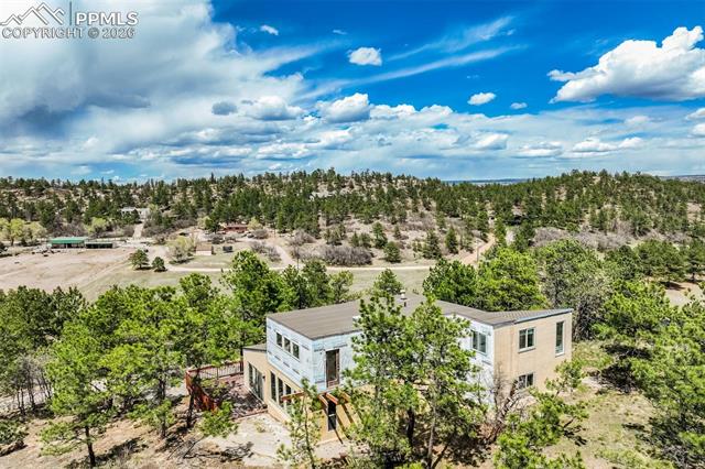 570 Buckeye Drive