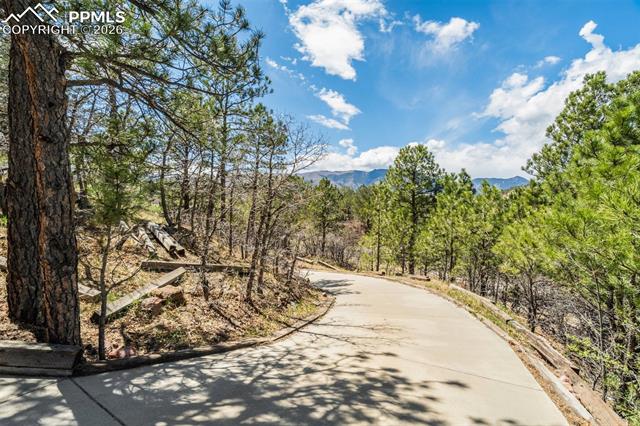 570 Buckeye Drive