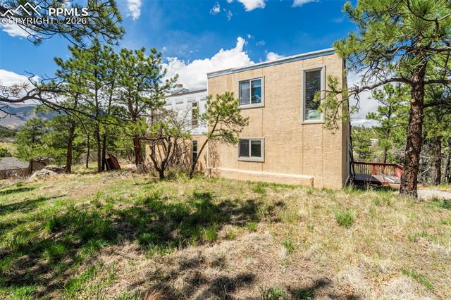 570 Buckeye Drive