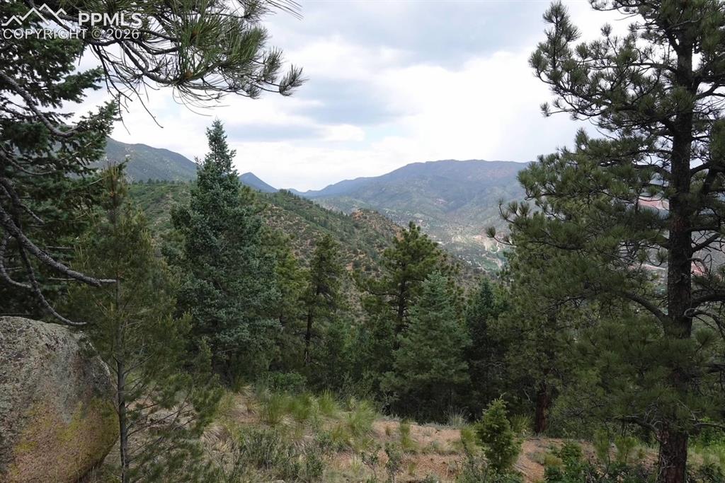 292 Sugarloaf Road