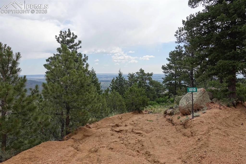 292 Sugarloaf Road