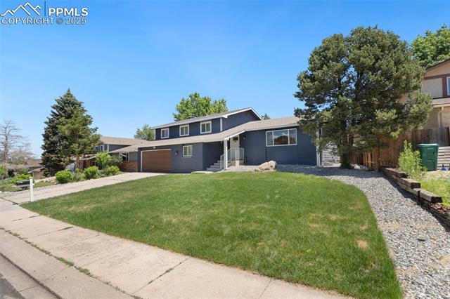 2945 Inspiration Drive