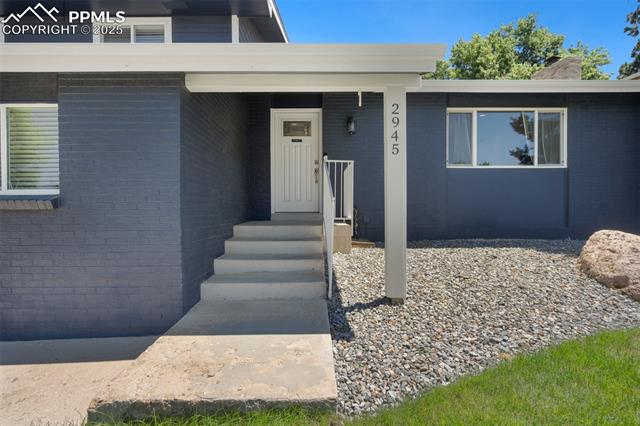 2945 Inspiration Drive