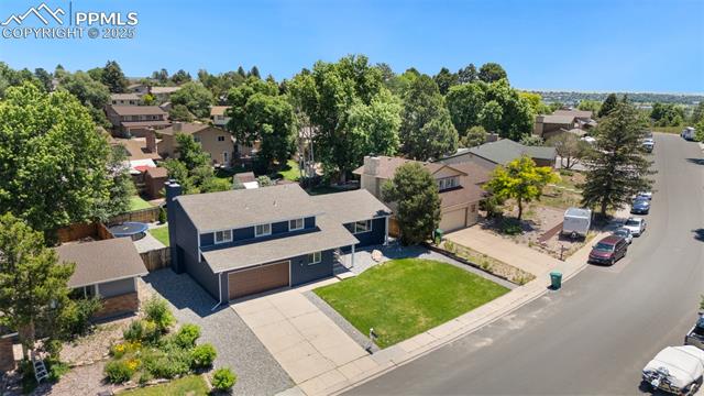 2945 Inspiration Drive