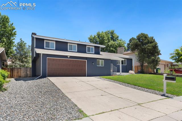 2945 Inspiration Drive