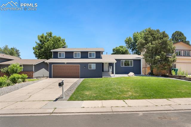 2945 Inspiration Drive