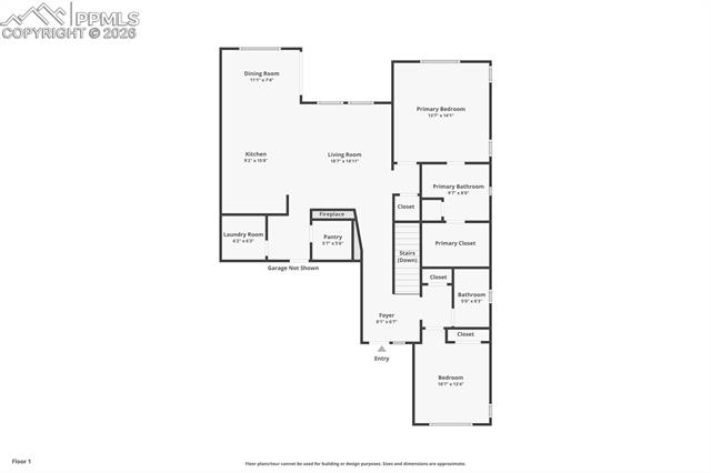 3364 Union Jack Way