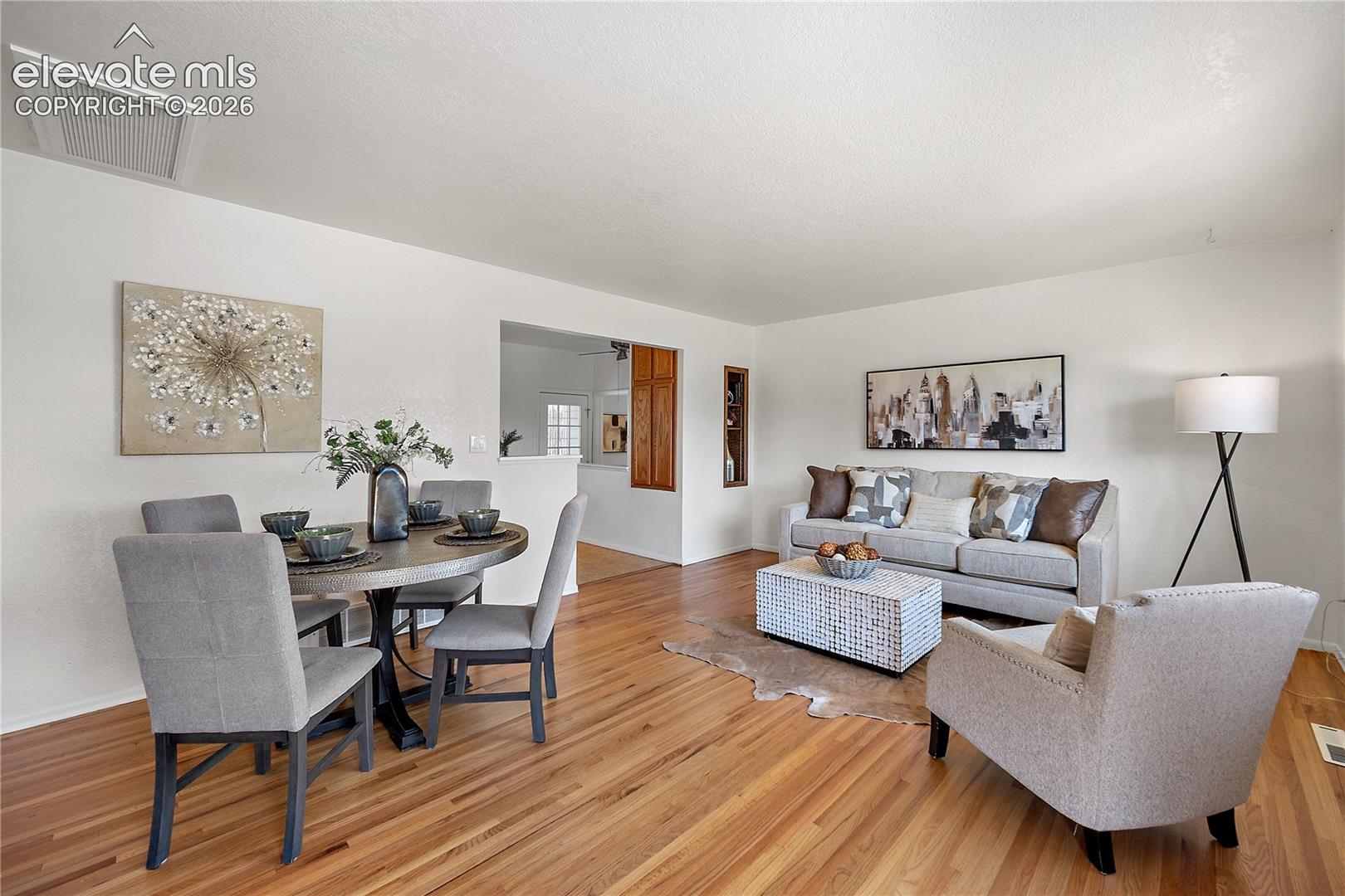 3359 W Bijou Street