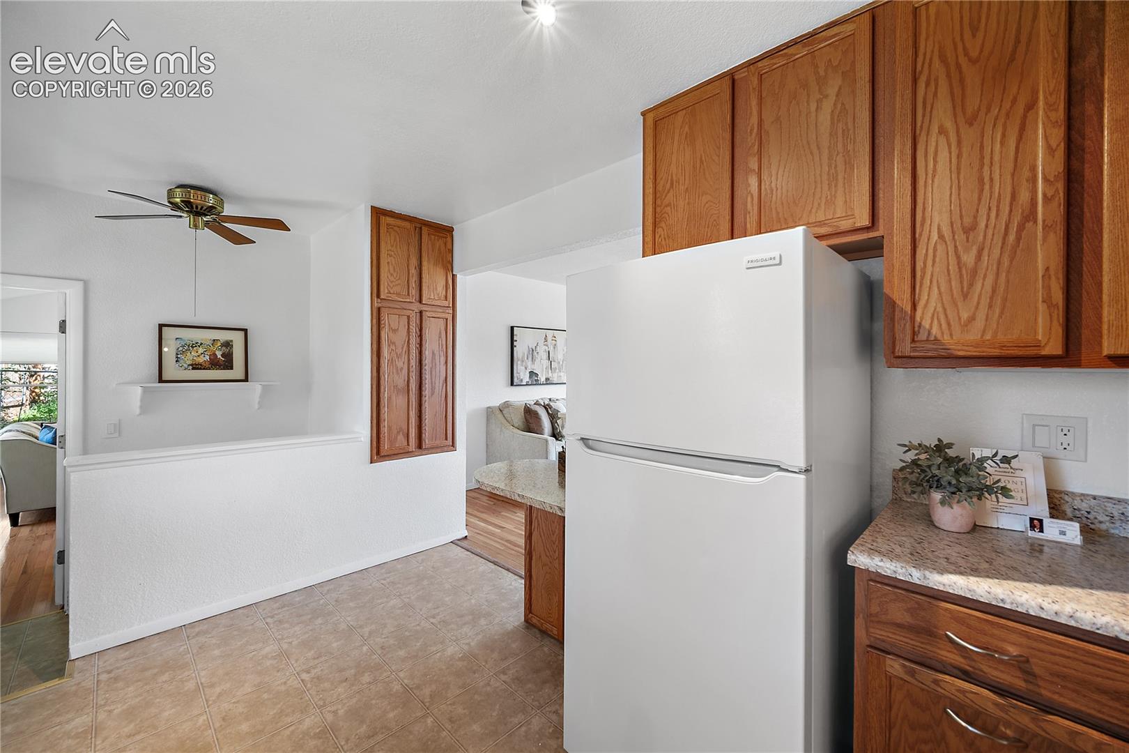 3359 W Bijou Street