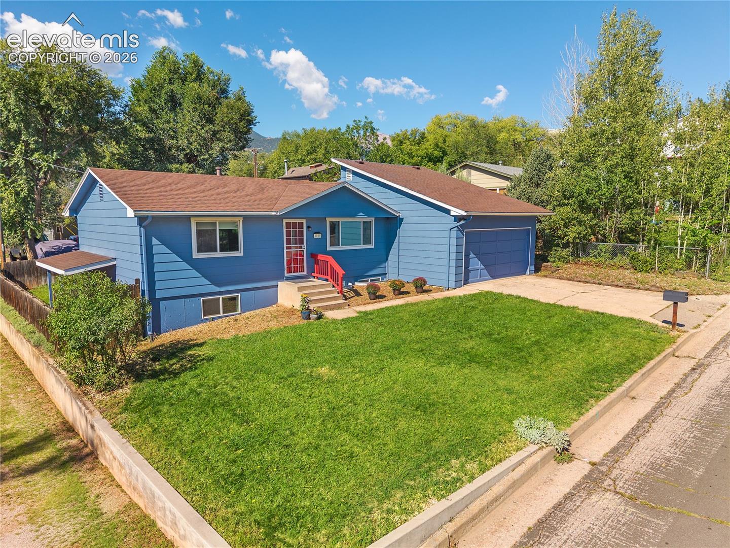 3359 W Bijou Street