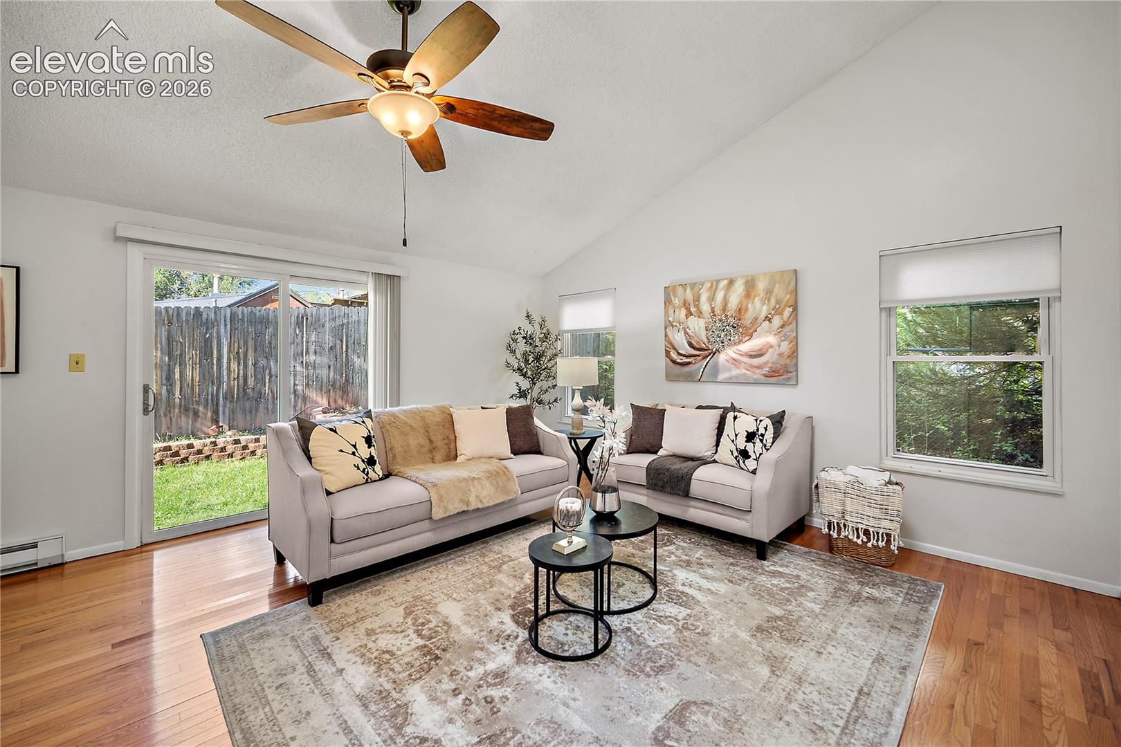3359 W Bijou Street