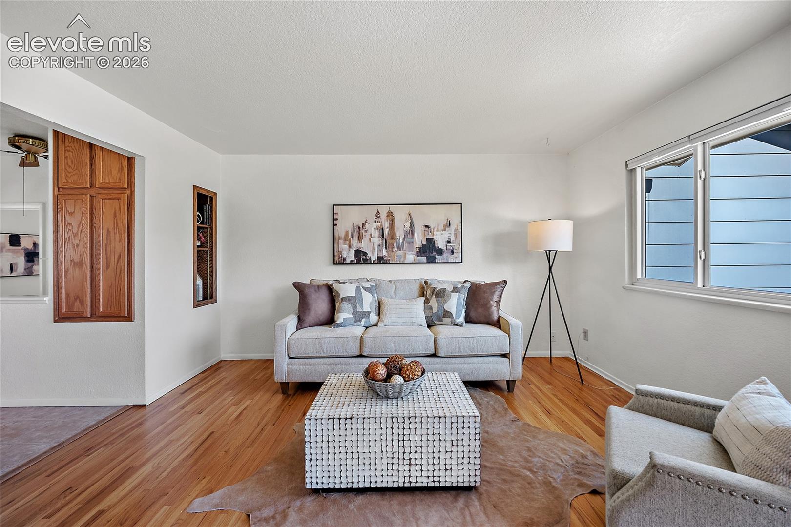 3359 W Bijou Street