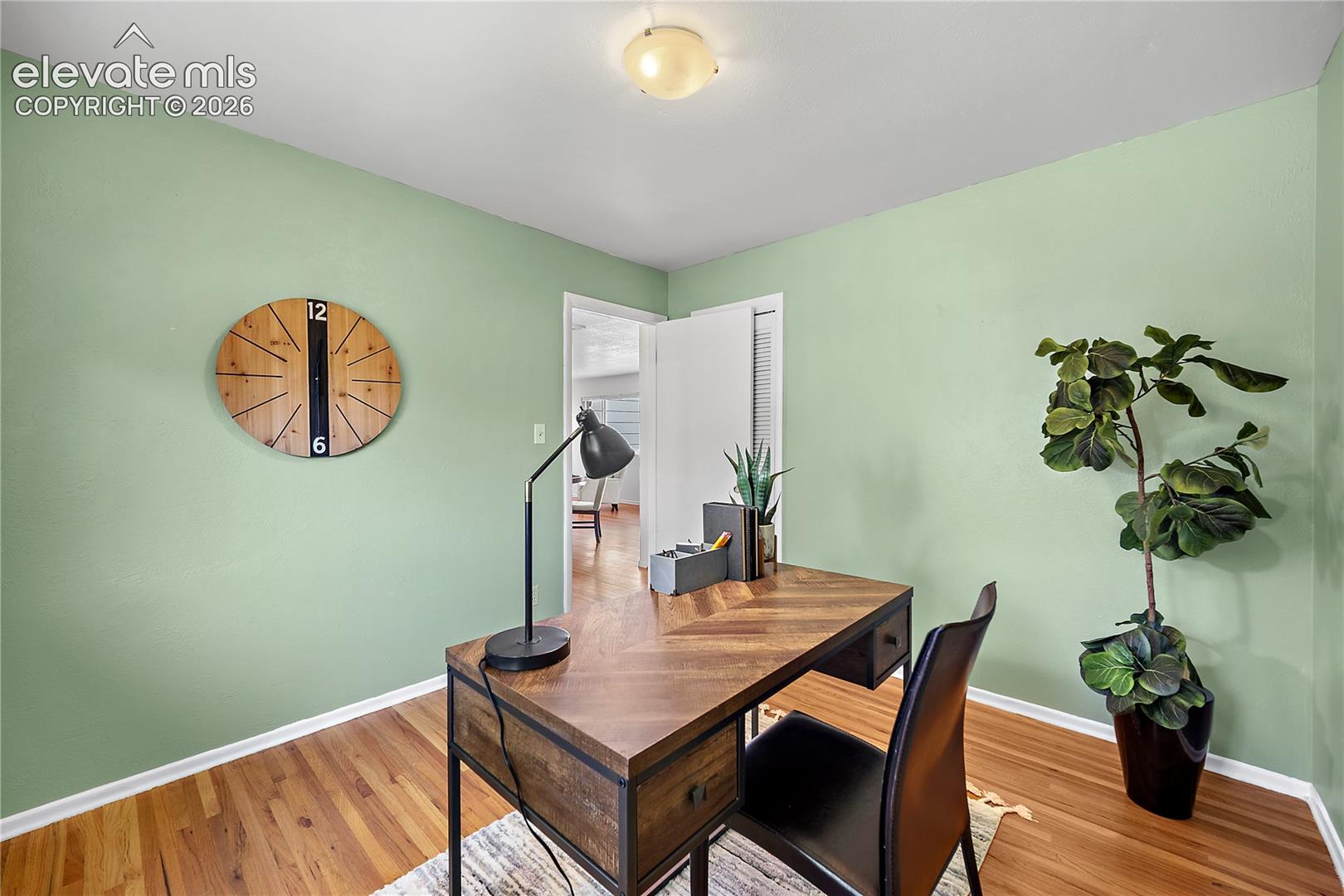 3359 W Bijou Street