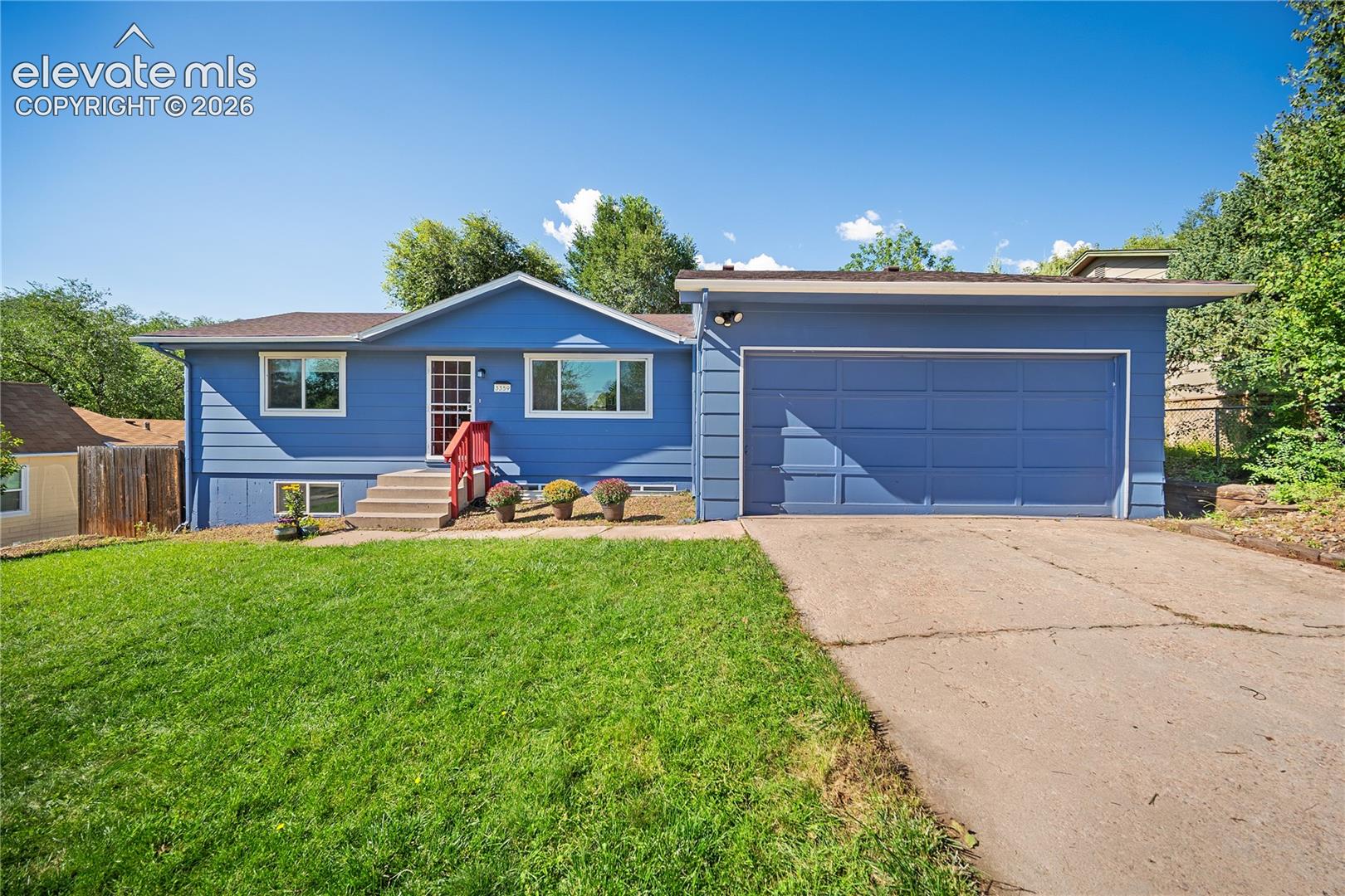 3359 W Bijou Street